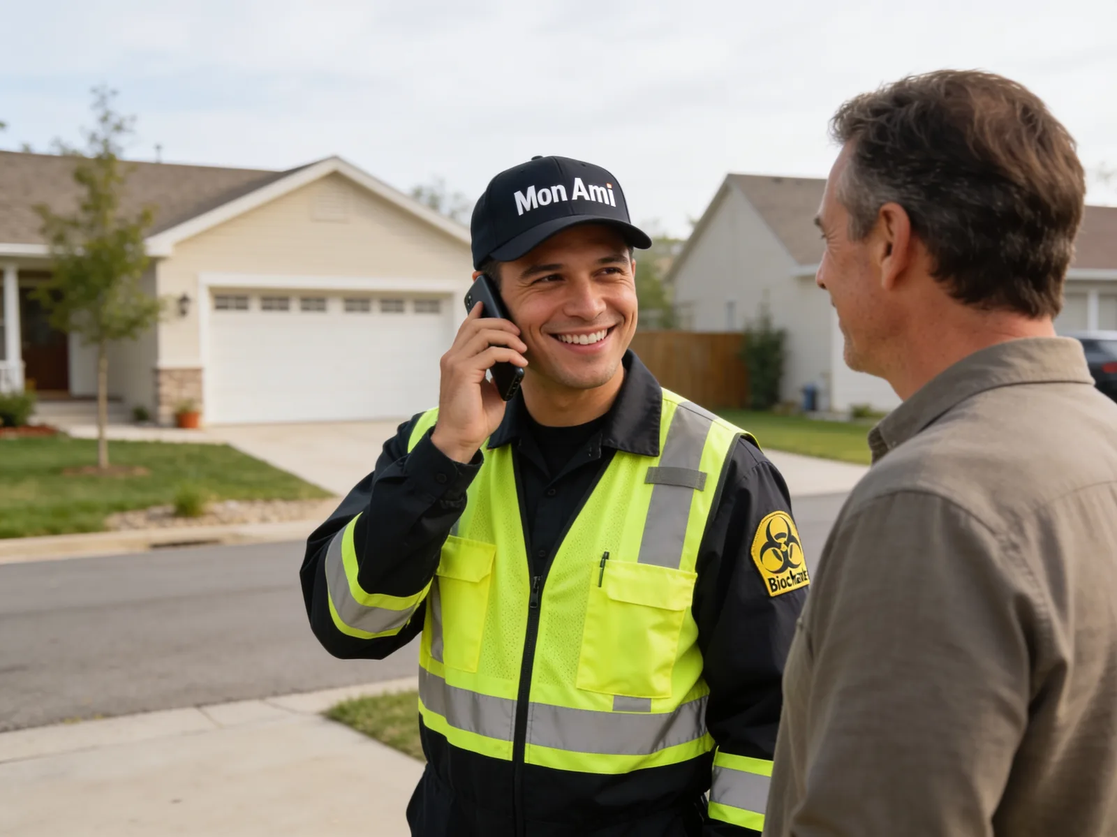 Sewage Cleanup Brookeville, MD FAQs