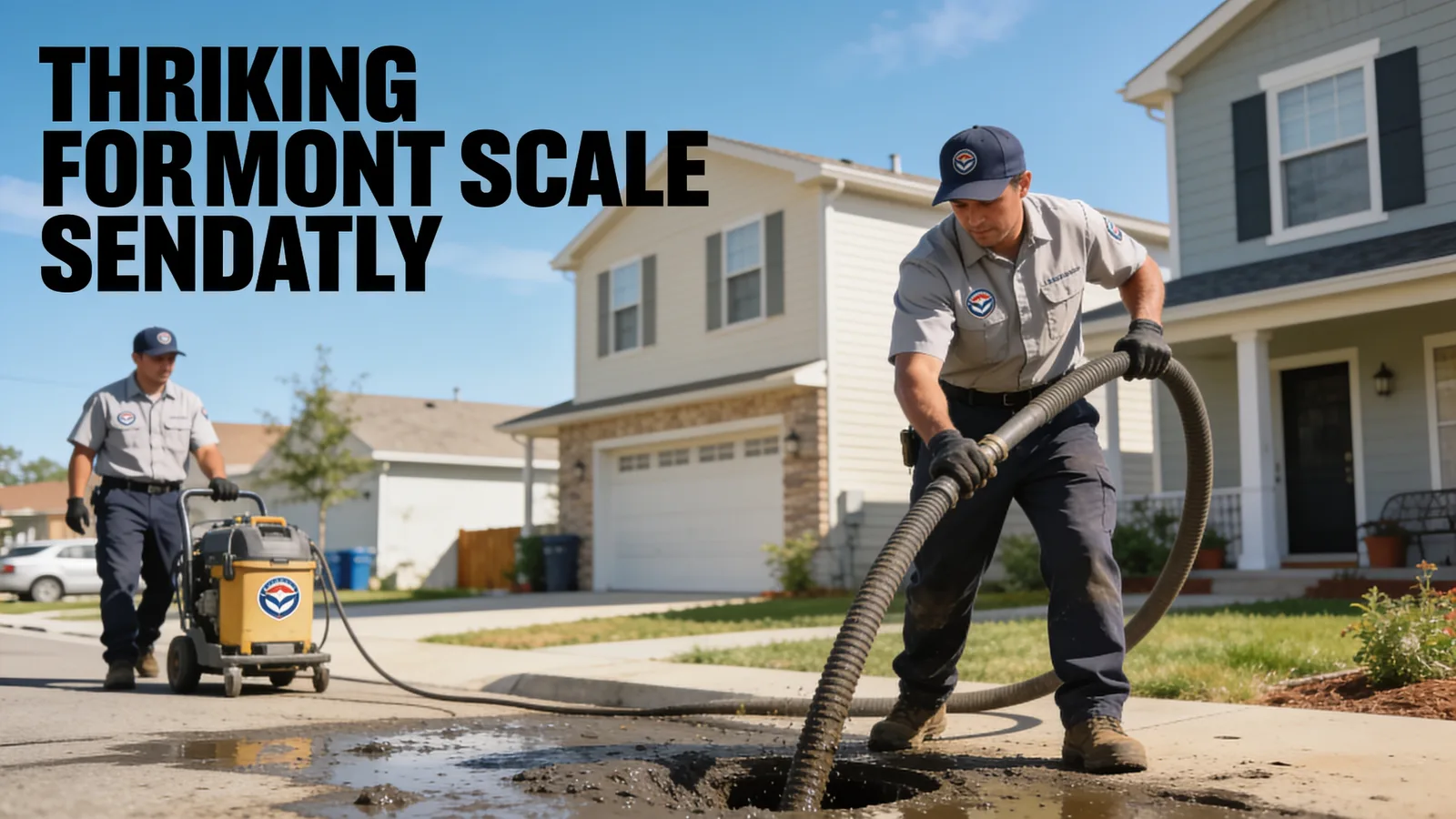 Sewage Cleanup in Brookeville, MD near me